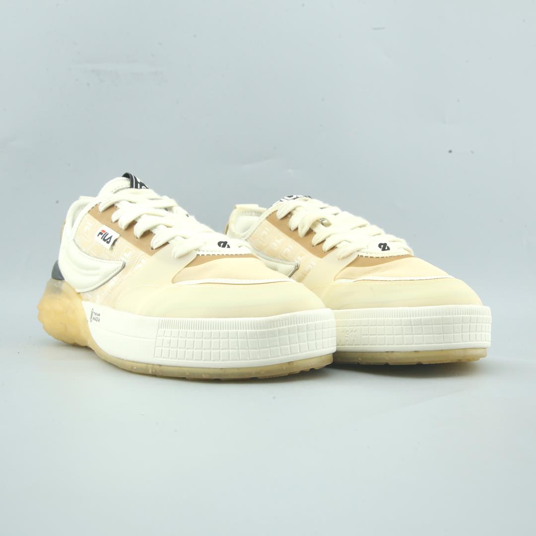 FILA MIXA RETRO