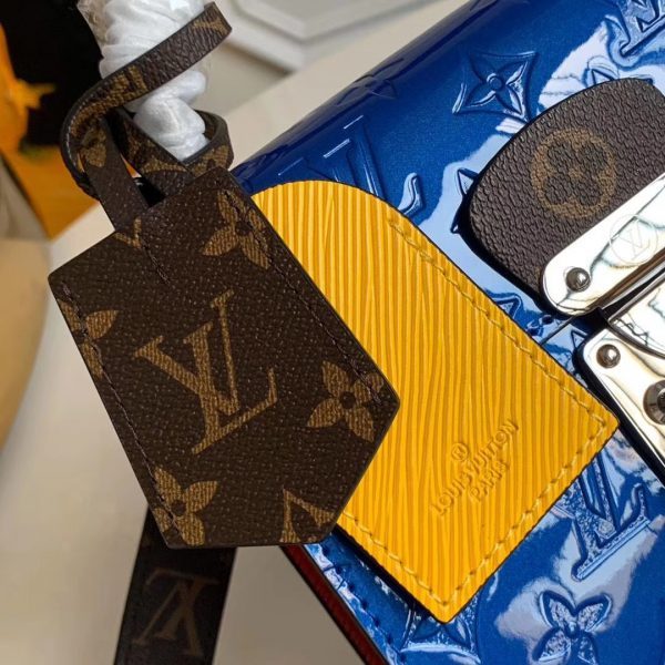 Amelia - LV Bags - 12720