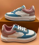 AmeliaLuxury - LOV Men Shoes - 1003