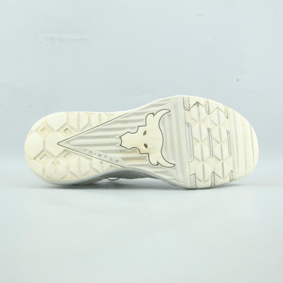 UNDER ARMOUR PROJECT ROCK 3