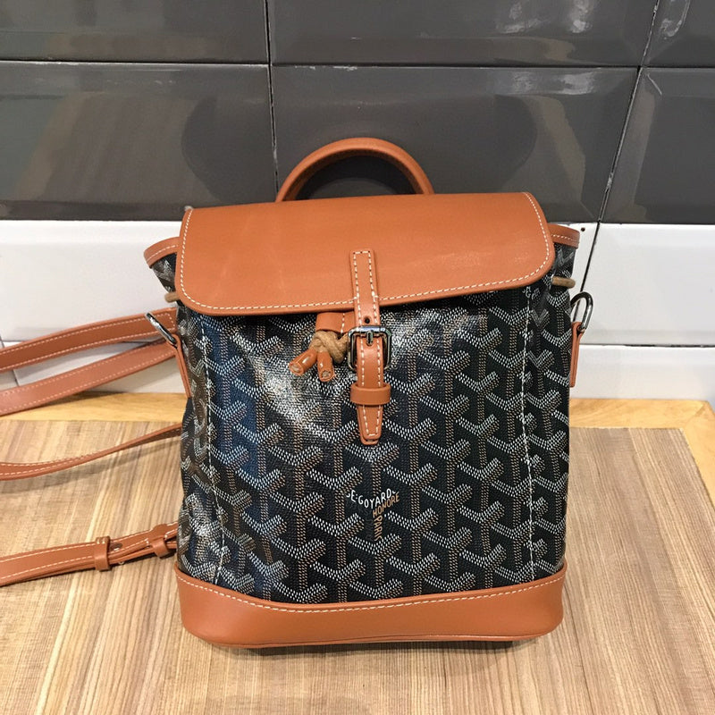 Amelia- G-YARD BAGS - 015