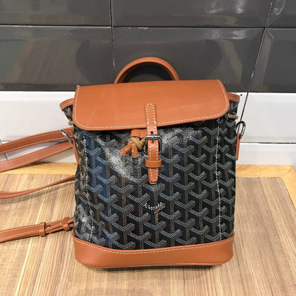 Amelia- G-YARD BAGS - 015
