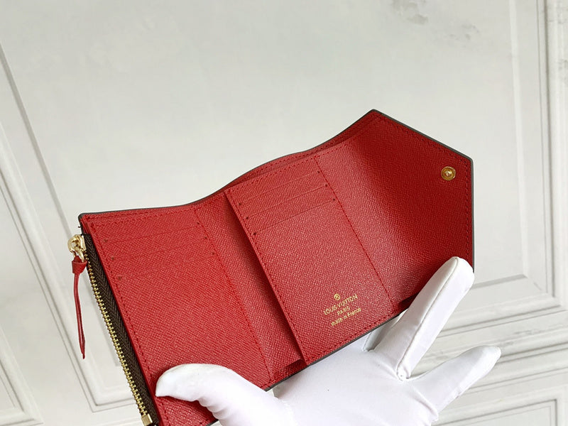 Amelia- LOV  Luxury  Wallets - 822