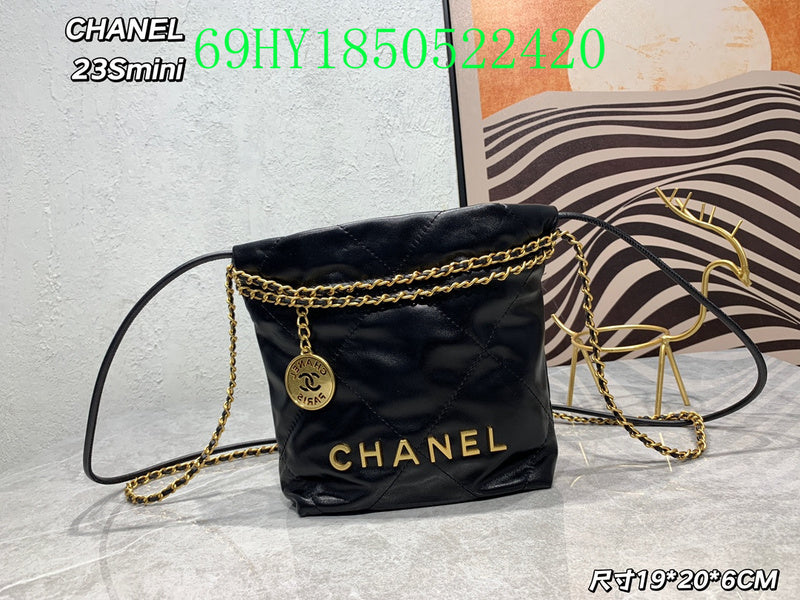 Amelia - CHL Bags - 849