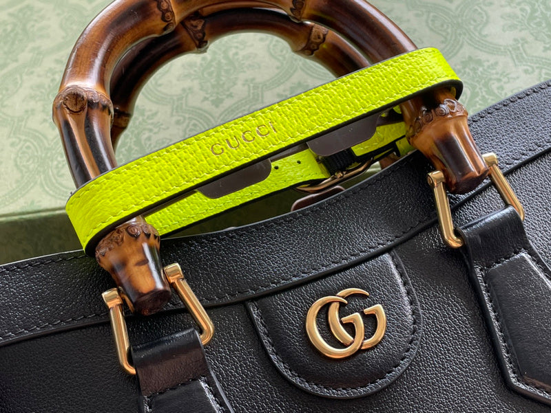 Amelia- GCI - GG WOMEN LUXURY BAGS - 056