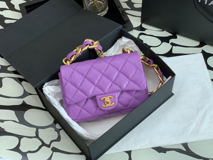 Amelia - CHL Lady Bags - 269