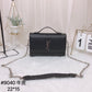 Amelia - YSL Bag - 3577
