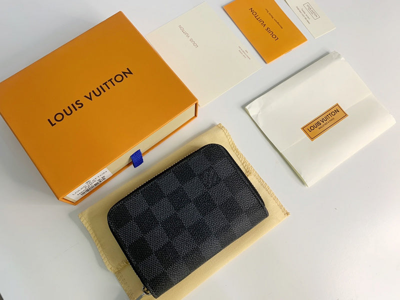 Amelia- LOV  Luxury  Wallets - 772