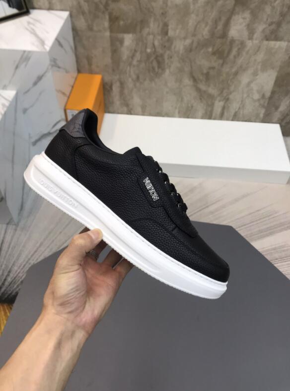 AmeliaLuxury - LOV Men Shoes - 1345