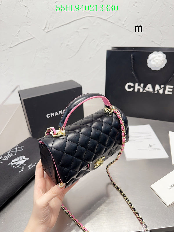 Amelia - CHL Bags - 1537