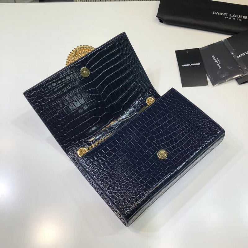 Amelia - YSL Bag - 2288