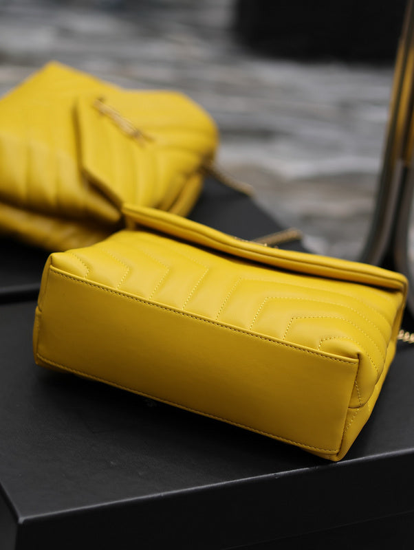 Amelia - YSL Bag - 1780