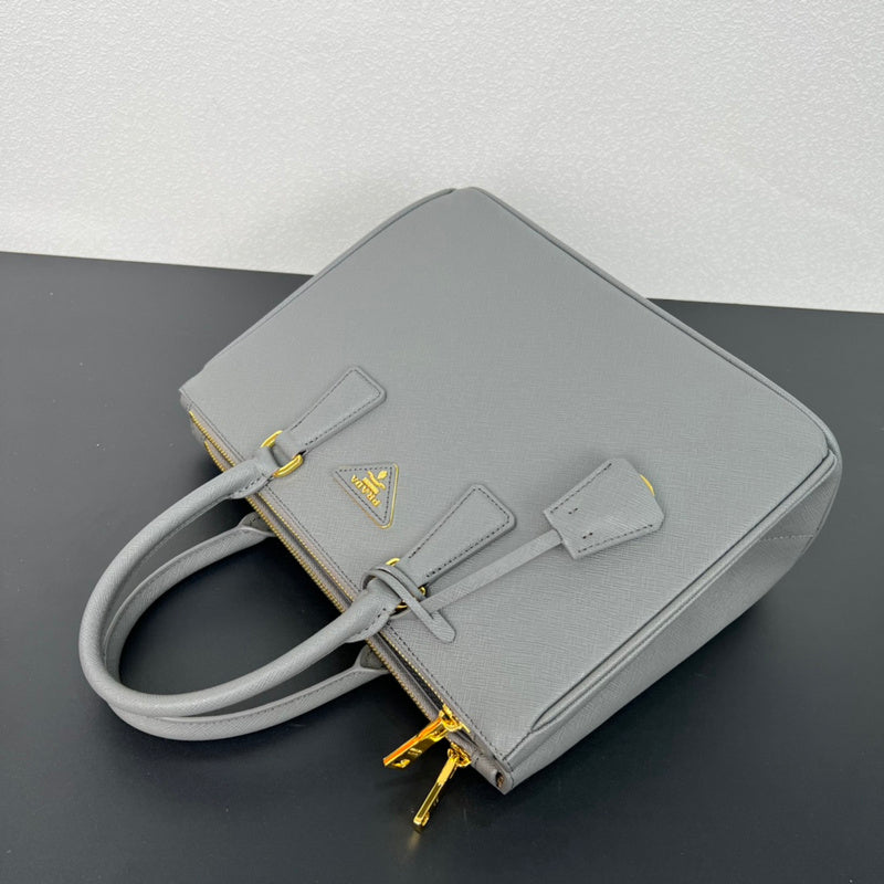 Amelia- PRDA  LUXURY BAGS - 333