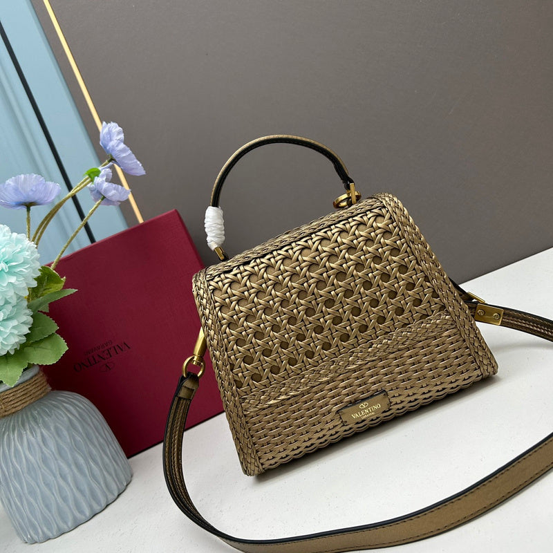 Amelia- VEL WOMEN LUXURY BAGS - 687