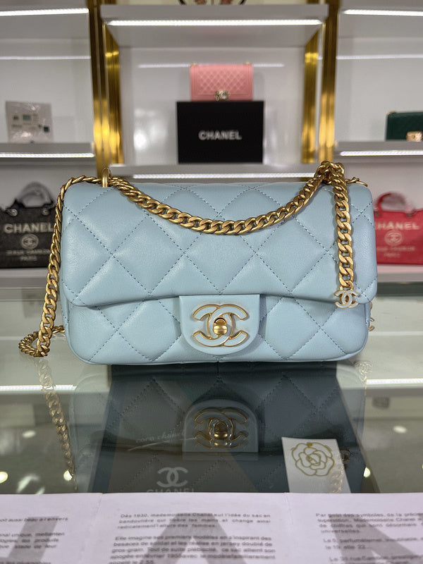 Amelia - CHL Bags - 3234