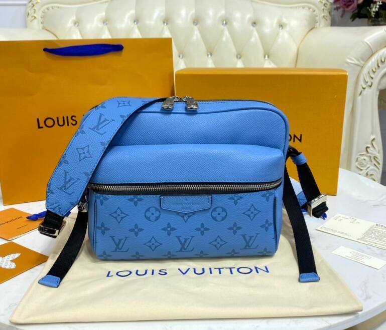 AmeliaLuxury - LOV Bags - 2402