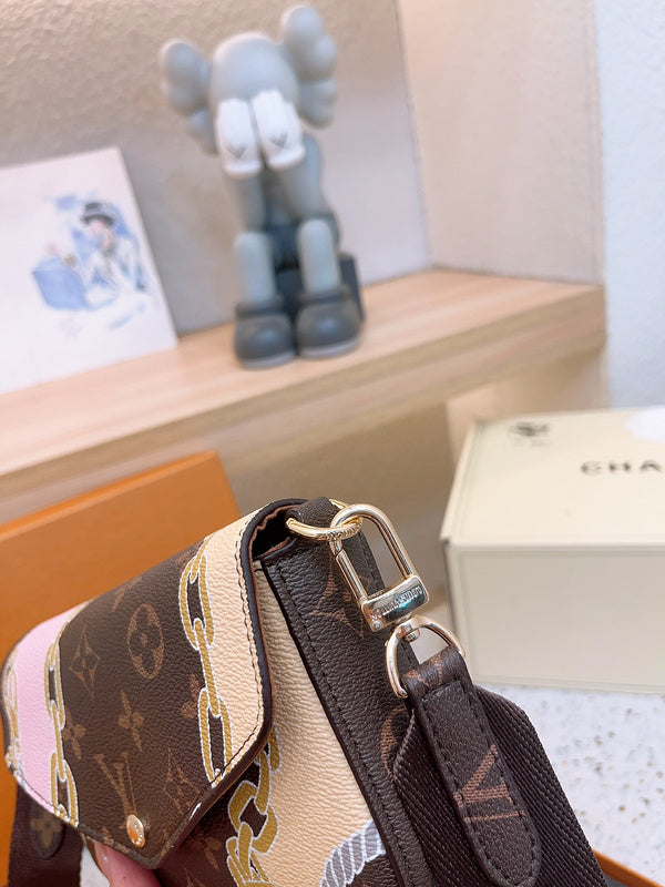 Amelia - LV Bags - 14967