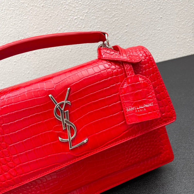 YSL BAGS - WOMEN LOVE LUXURY BAGS - 1216