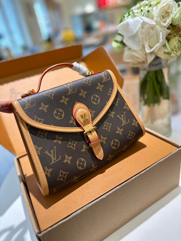 Amelia - LV Bags - 14501
