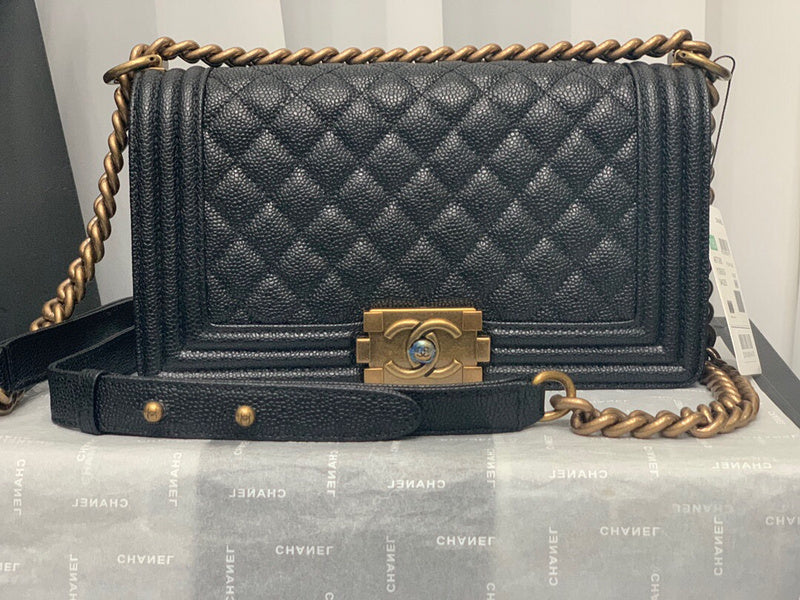AmeliaLuxury - CHL Bags - 2619