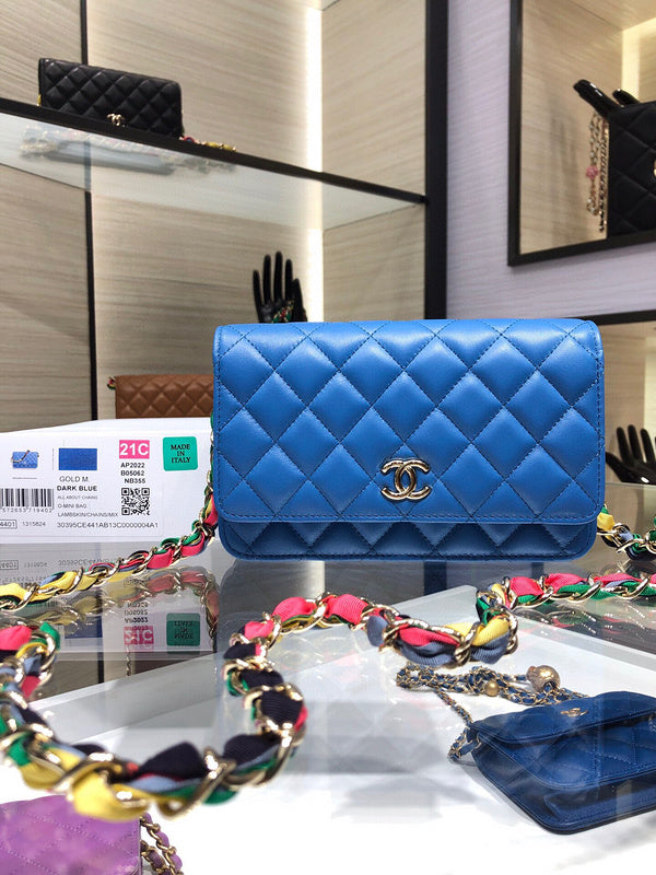 Amelia-  CHL BAGS  - 461