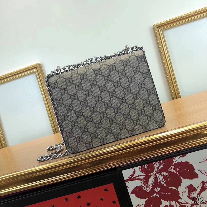 Amelia - GCI Bags - 9908