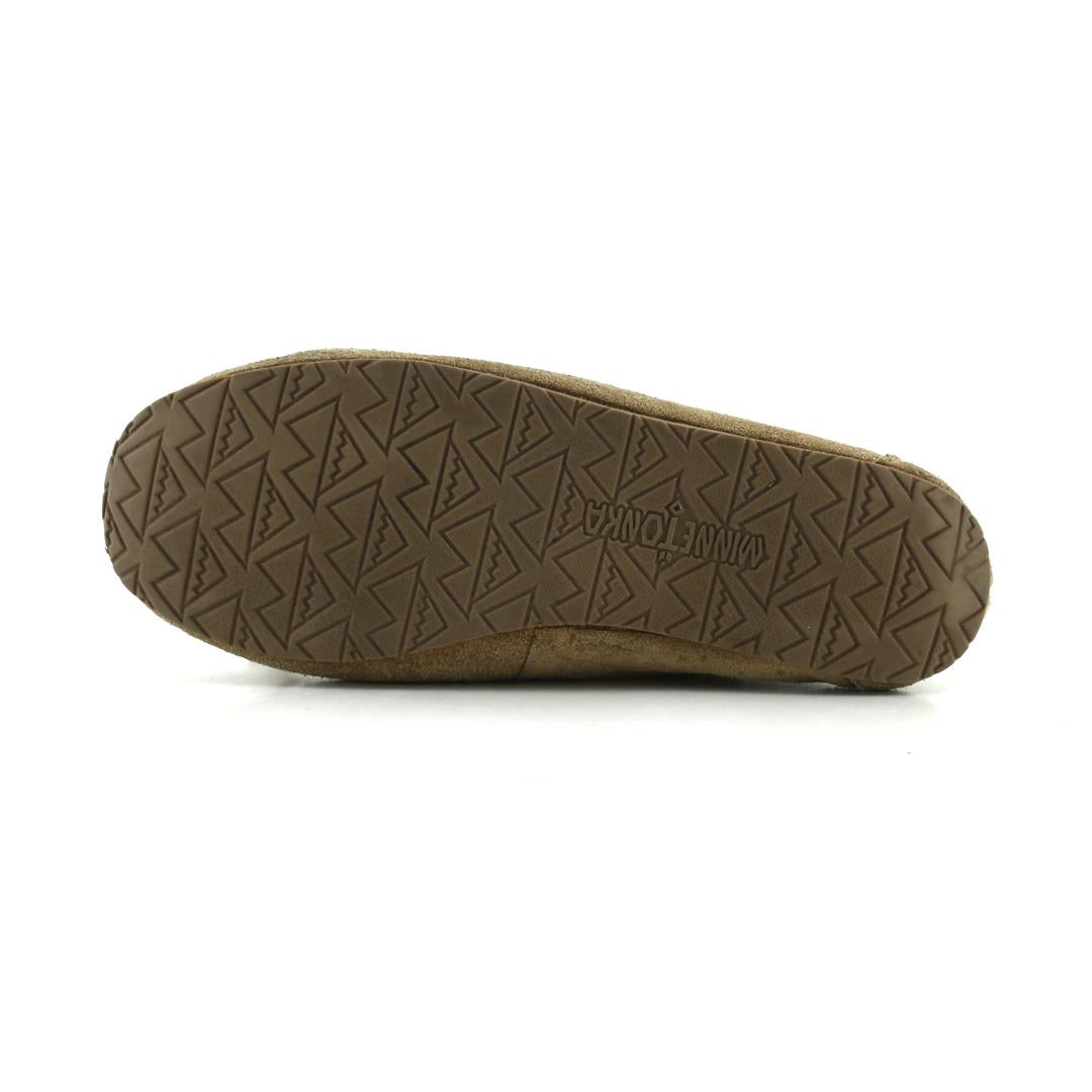 MINNETONKA MOCCASIN