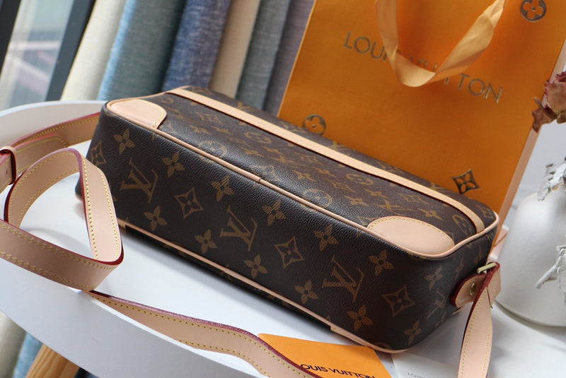 Amelia - LV Bags - 14075