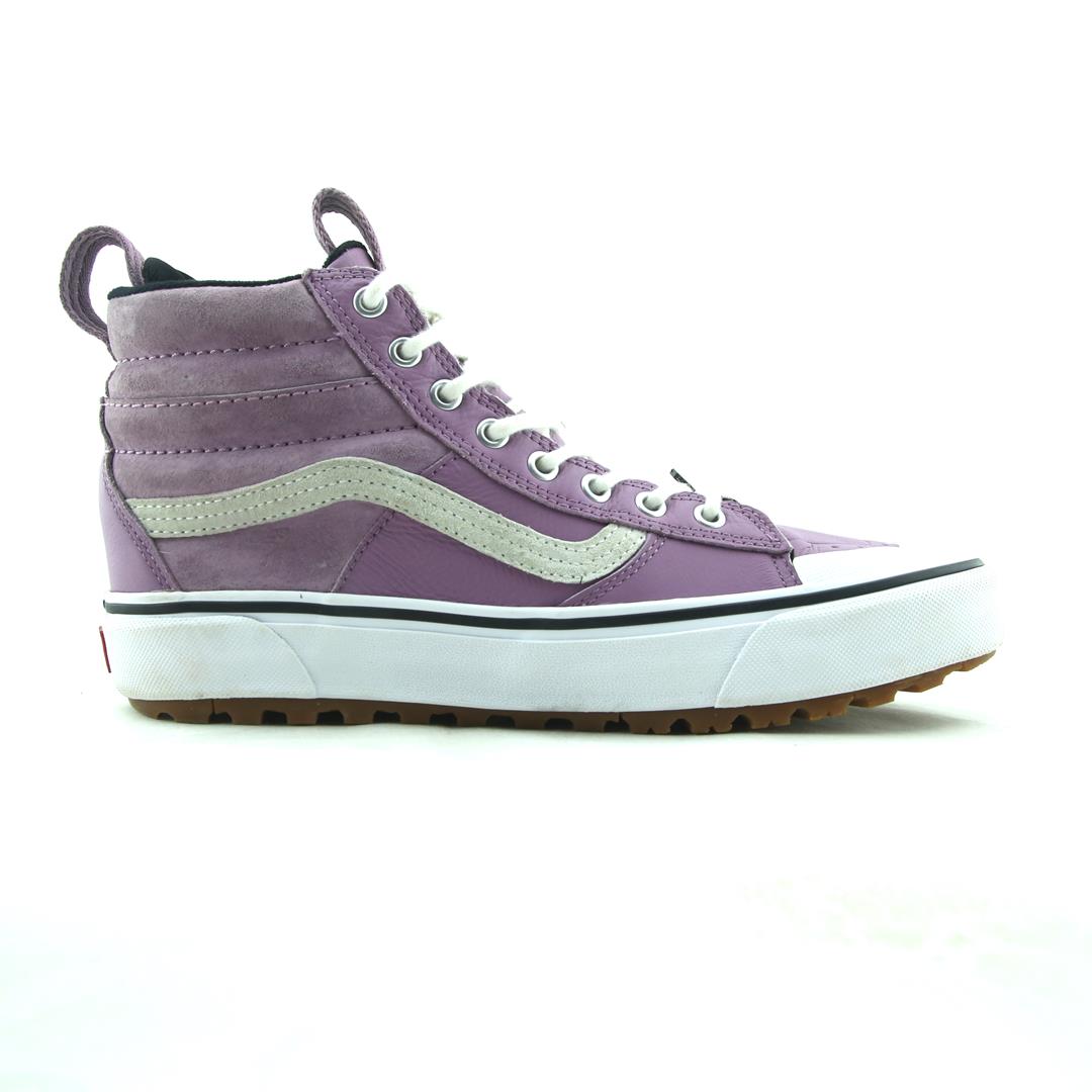 VANS SK8-HI MTE