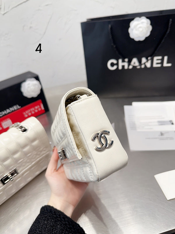 Amelia- CHL Bags - 7004