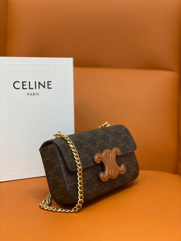 Amelia - COL Lady Bags - 041