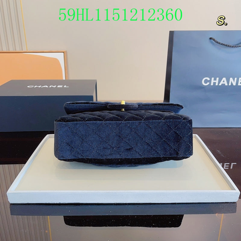Amelia - CHL Bags - 1715