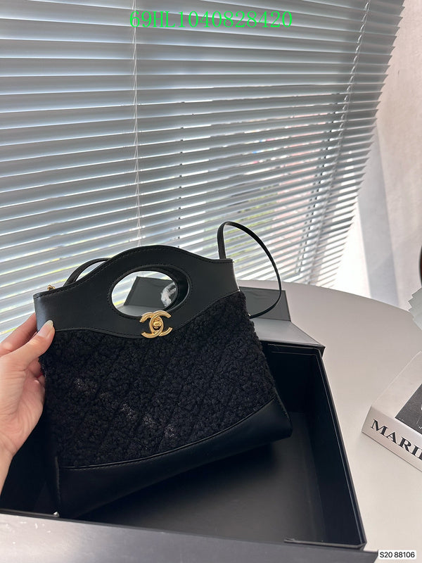 Amelia - CHL Bags - 044