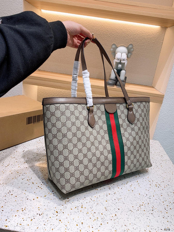 Amelia - BGA Bags - 1516