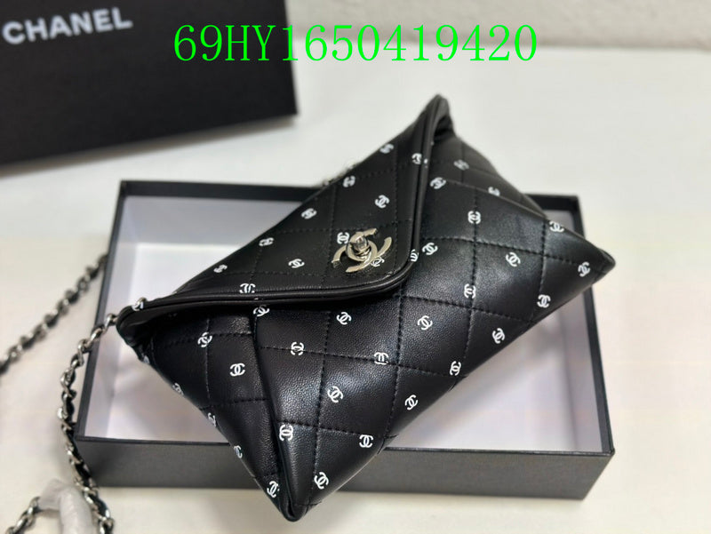 Amelia - CHL Bags - 1063