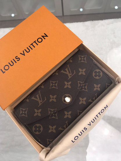 Fan Fashion Lu-Vi bags - 8963