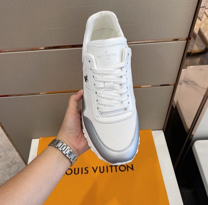 AmeliaLuxury - LOV Men Shoes - 1461