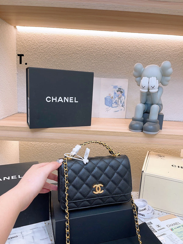 Amelia- CHL Bags - 6853