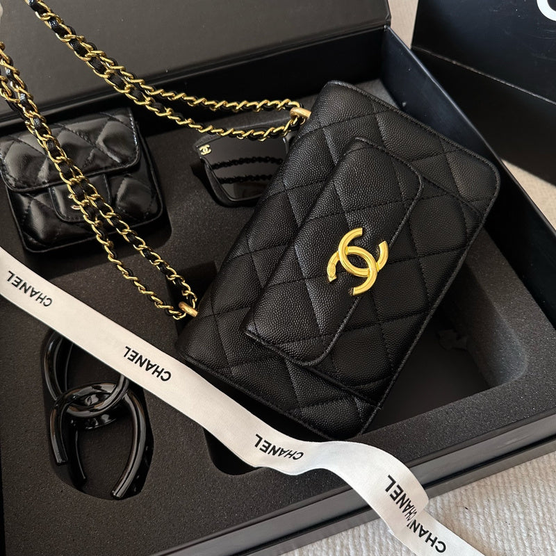 Amelia- CHL Bags - 6785