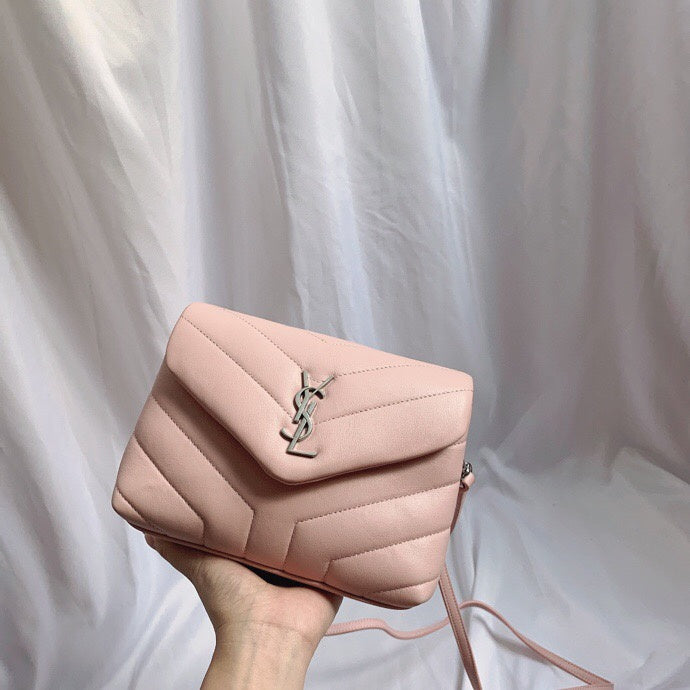 Amelia - YSL Bag - 3739