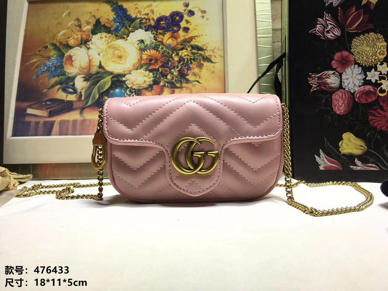 Amelia Fashion - GCI Bags - 2345