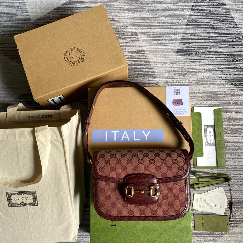 Amelia- GCI Bags - 5034