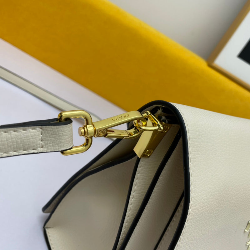 Amelia- PRDA  LUXURY BAGS - 211