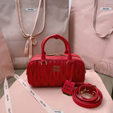 Amelia- MMU  LUXURY BAGS - 012