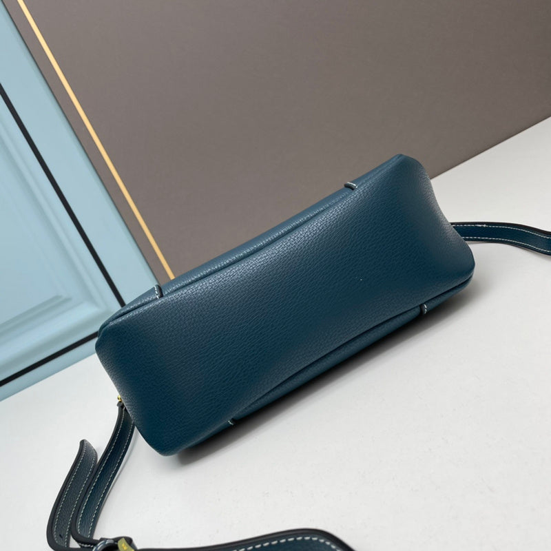 Amelia- PRDA  LUXURY BAGS - 332