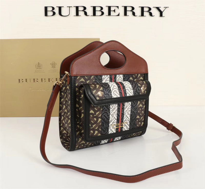B-Berry Bags - Women Ameliave Luxury Bags - 475