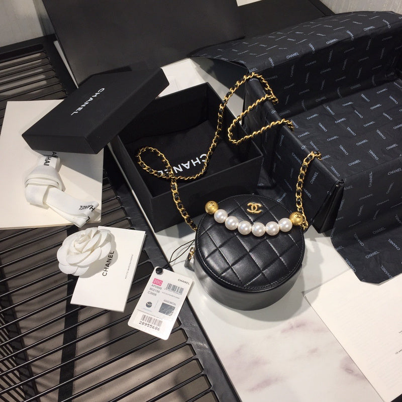 Wellow Bags - Chanel - Bags  - 101