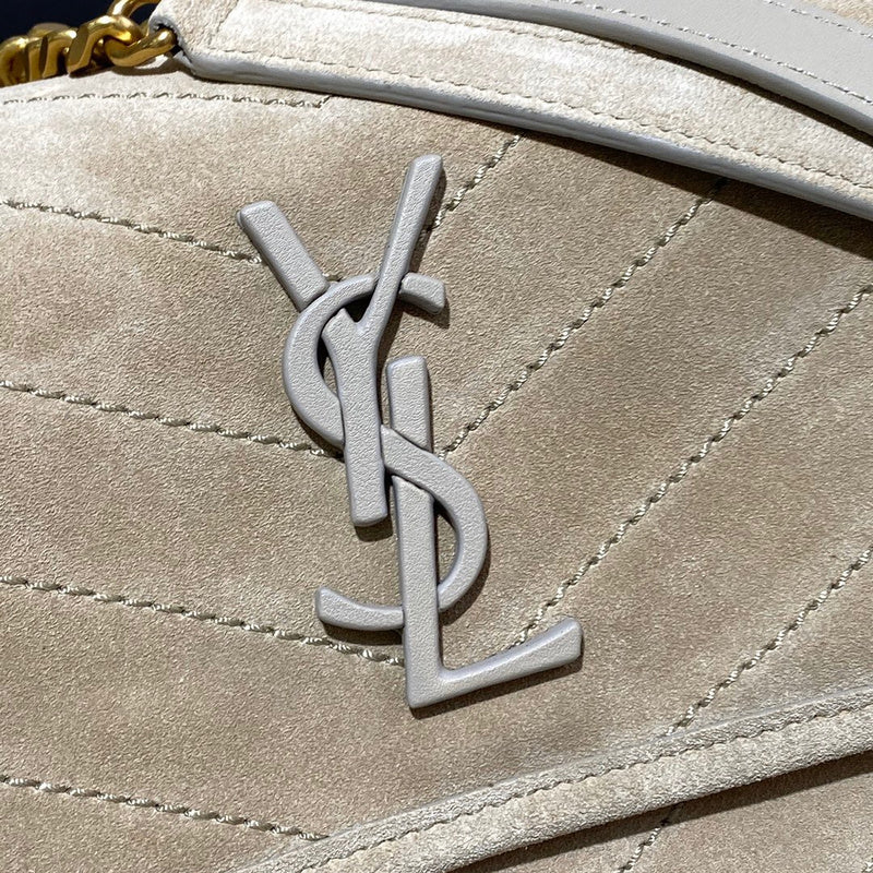 Amelia - YSL Bag - 4047