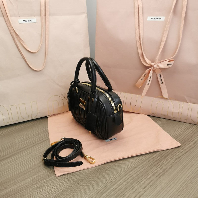 Amelia- MMU  LUXURY BAGS - 092