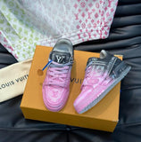 AmeliaLuxury - LOV Men Shoes - 361